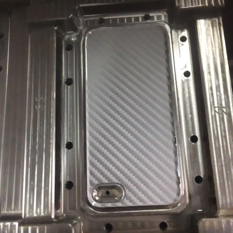 Mold video