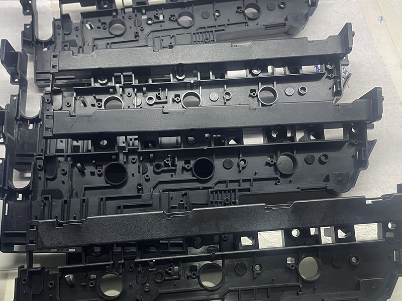 Plastic product