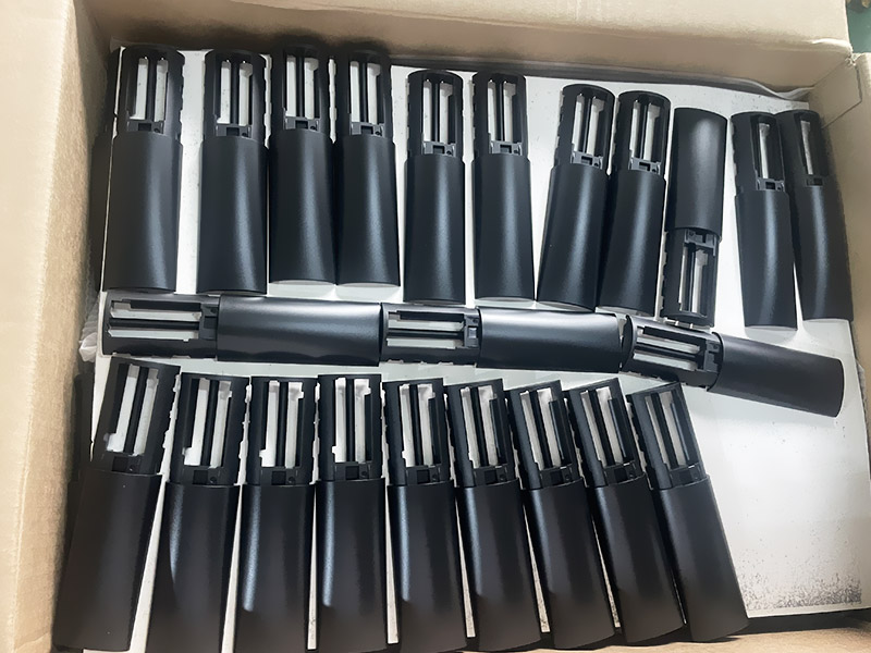 Plastic product