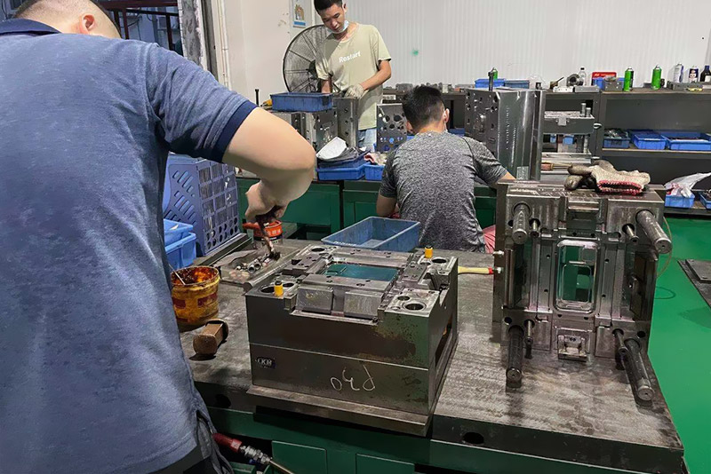 Manufacturing 2