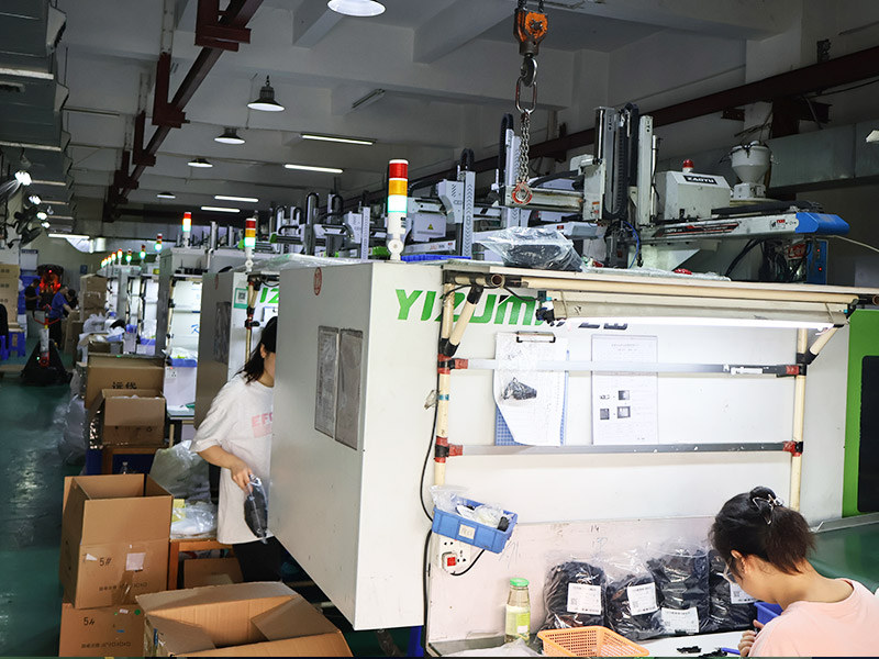 Plastic product