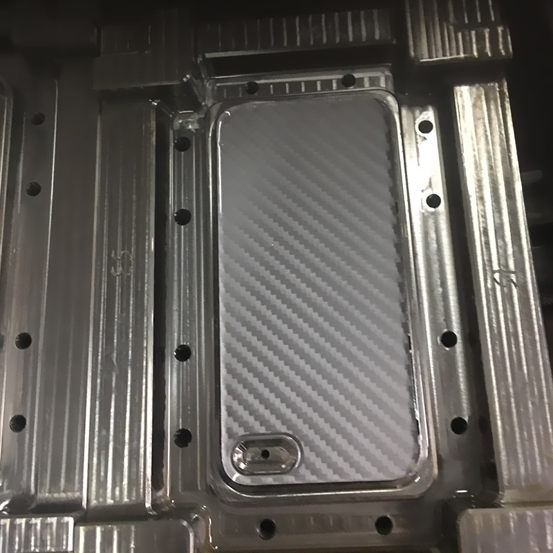 Mold video