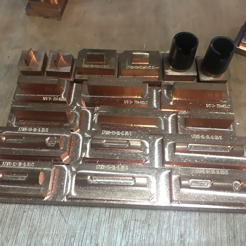 Mold video