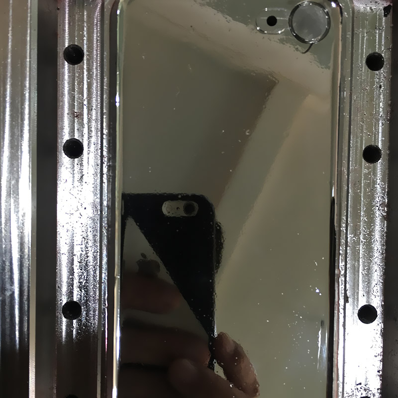 Mold video