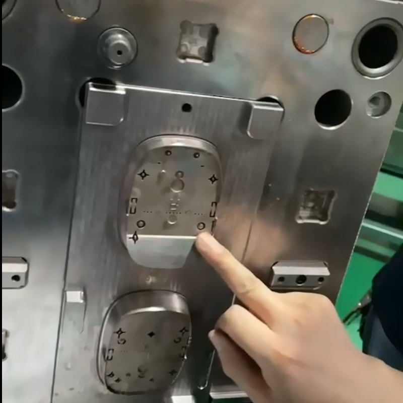 Mold video