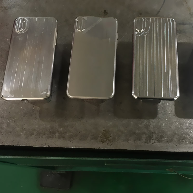 Mold video