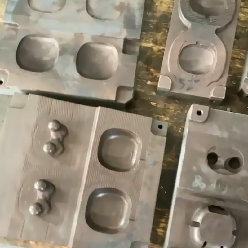 Mold video
