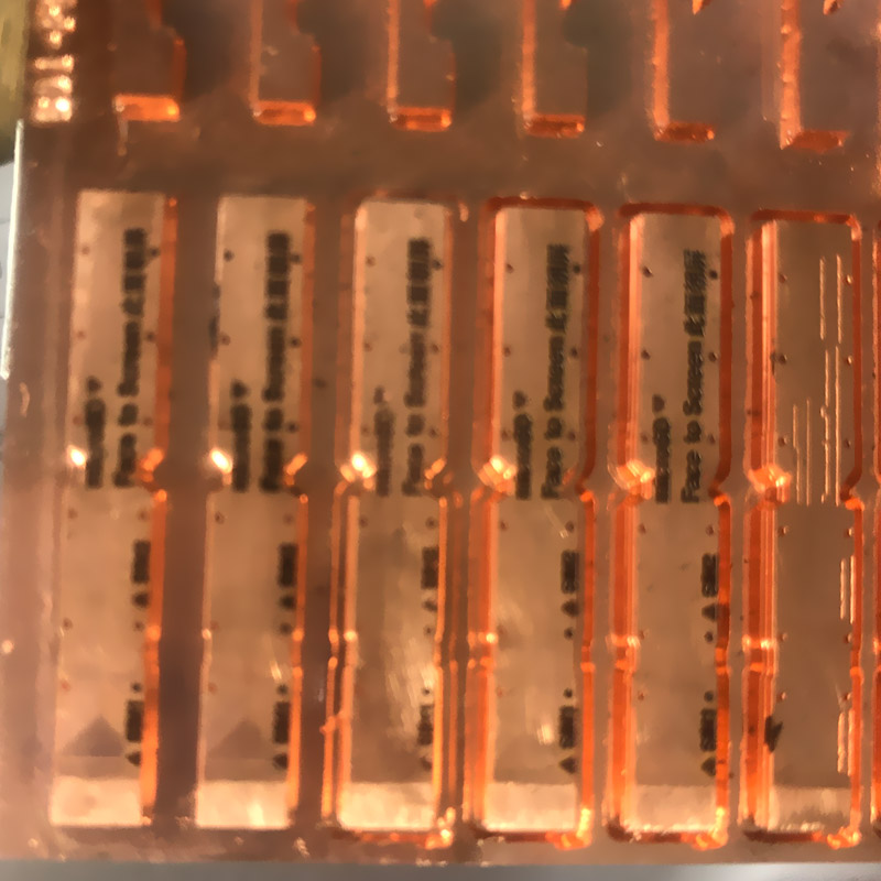 Mold video