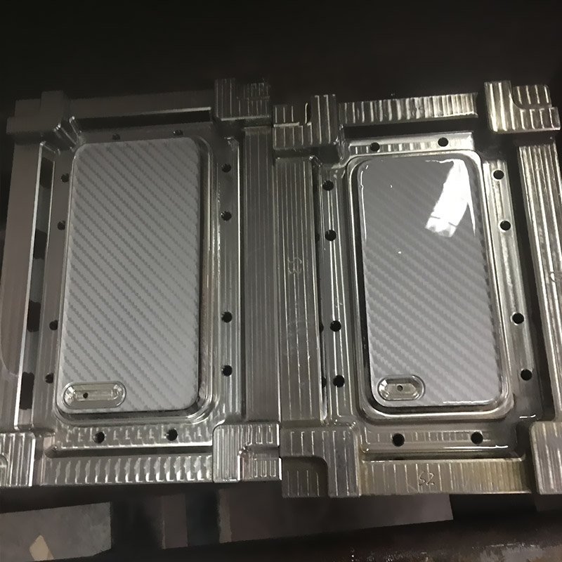 Mold video