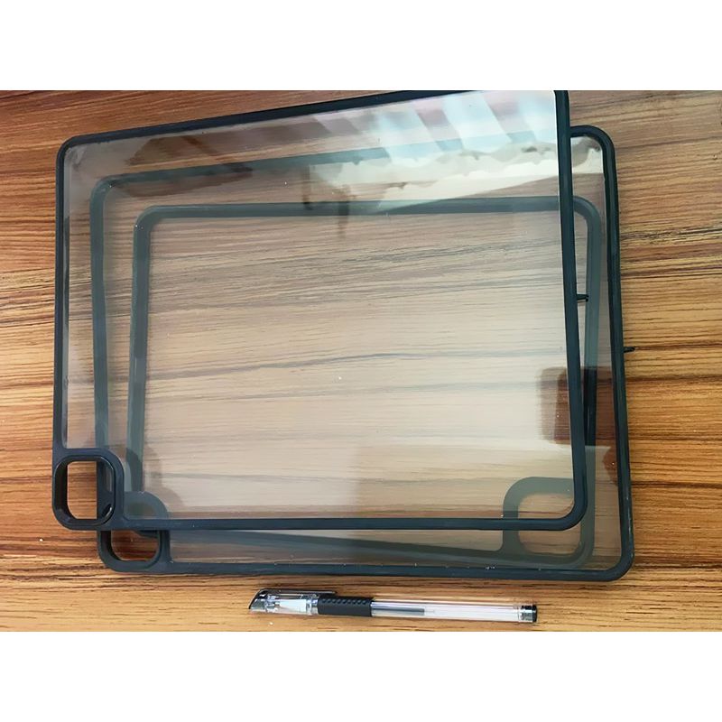 Two color plastic products