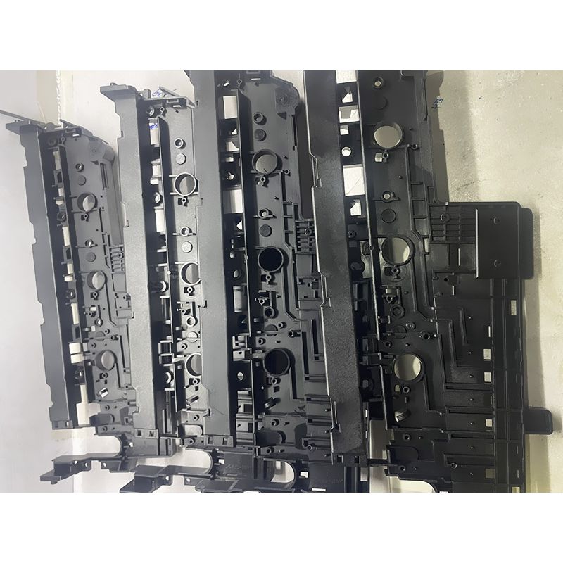 Large plastic products