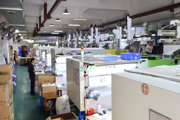 Analysis of key points in plastic product structure design