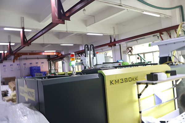 What is the best practice for sourcing injection moulded parts from China