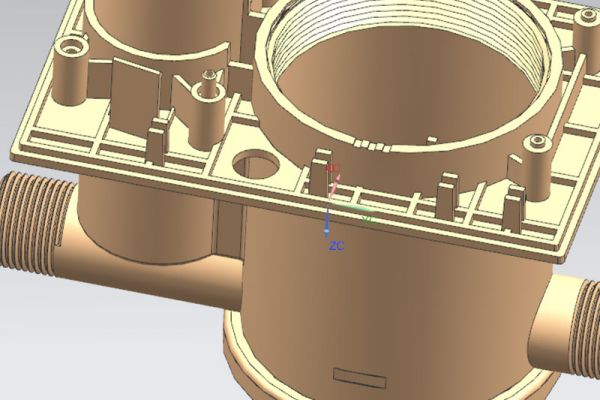 Precision mold development process and production technology requirements and precautions
