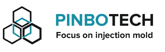 China plastic injection molds factory-PinboTech